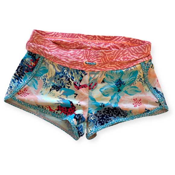 Athleta Other - Athleta Girl • Bora Bora Swim Short Bottoms • Size L/12